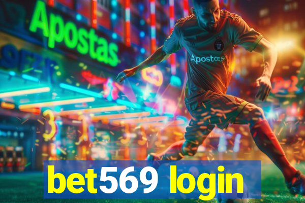 bet569 login